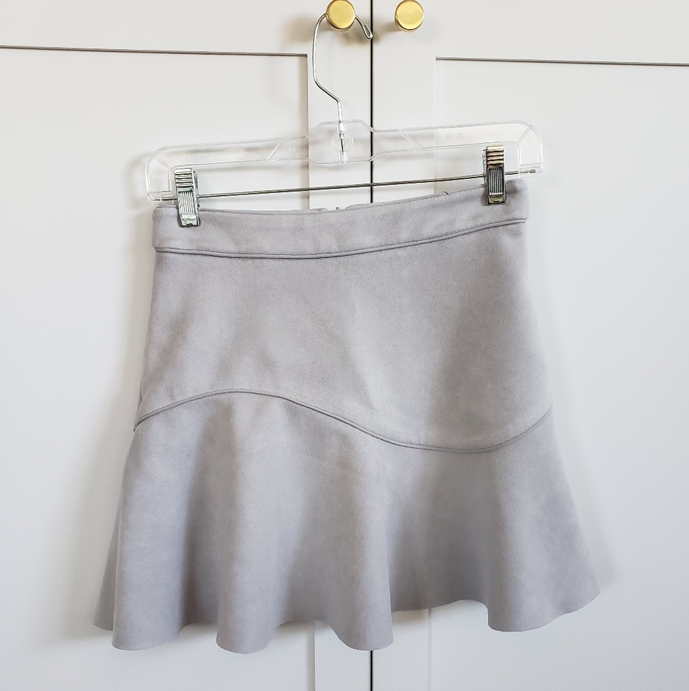 Storets Black Ruffled Sweatshirt - Picture 6 of 6